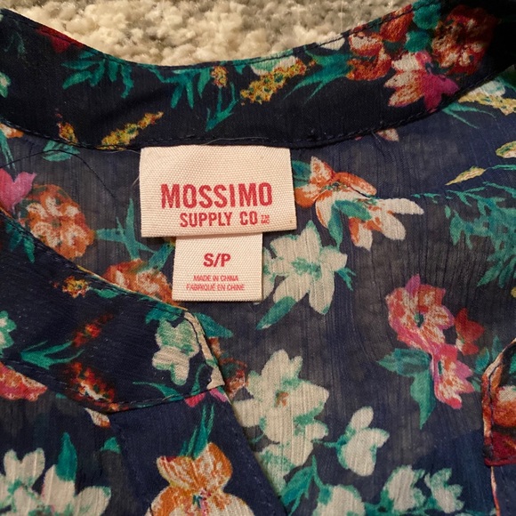 Blouse - Picture 3 of 3